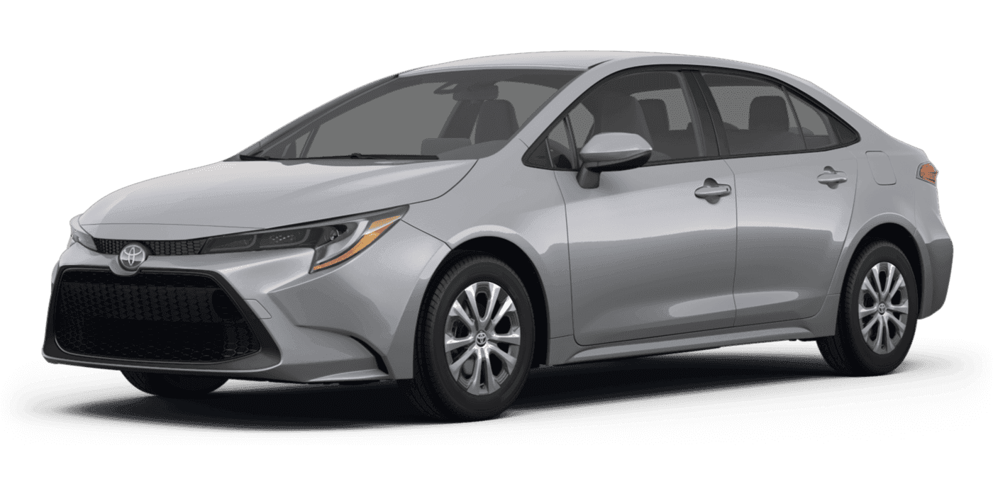 2024 Toyota Corolla LE in Houston TX For Sale - Image 1