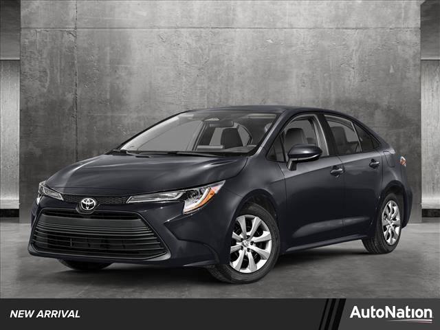 2024 Toyota Corolla LE in Davie FL For Sale - Image 1