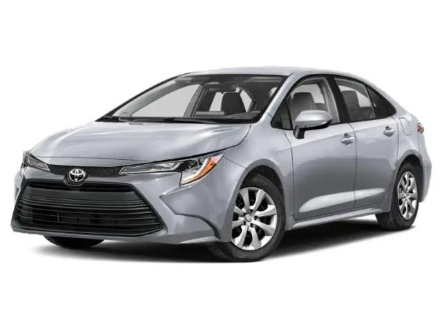 2024 Toyota Corolla LE in Miami FL For Sale - Image 1