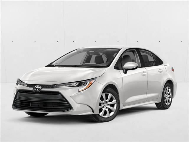 2024 Toyota Corolla LE in Winter Park FL For Sale - Image 1
