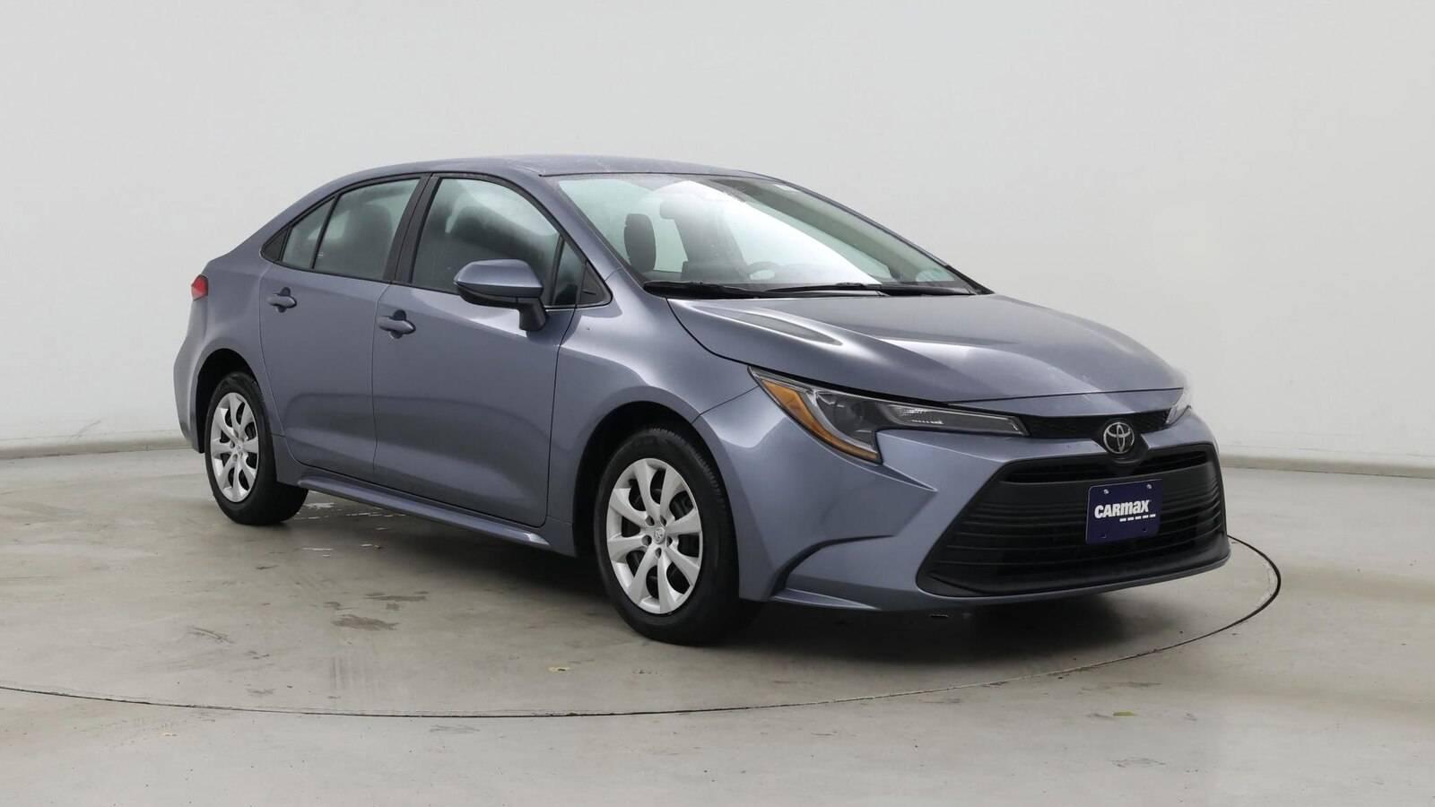 2024 Toyota Corolla LE in Birmingham AL For Sale - Image 1