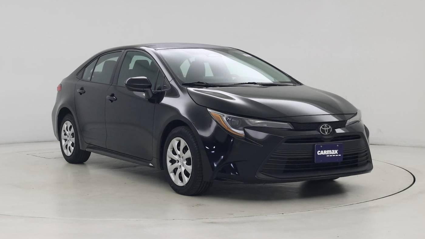 2024 Toyota Corolla LE in Birmingham AL For Sale - Image 1