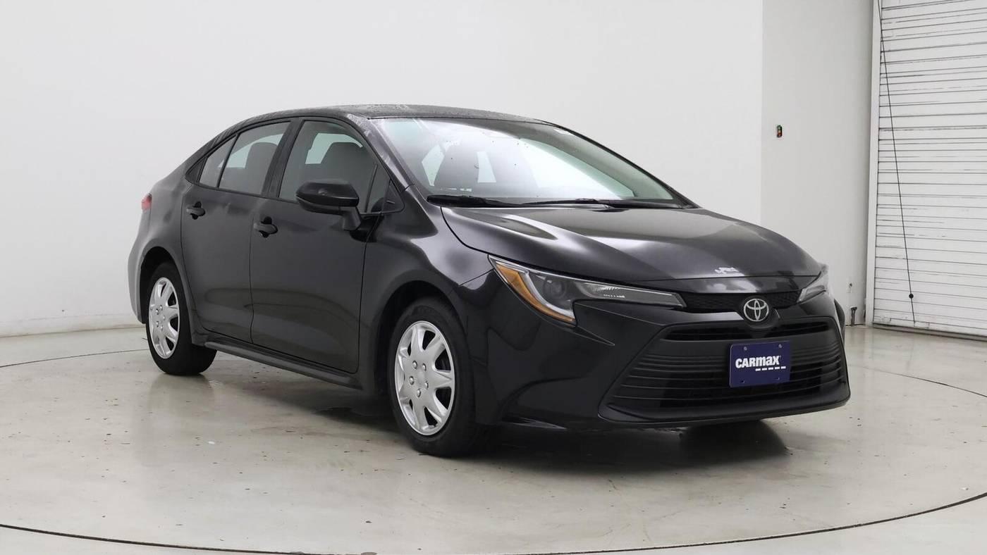 2024 Toyota Corolla LE in Birmingham AL For Sale - Image 1