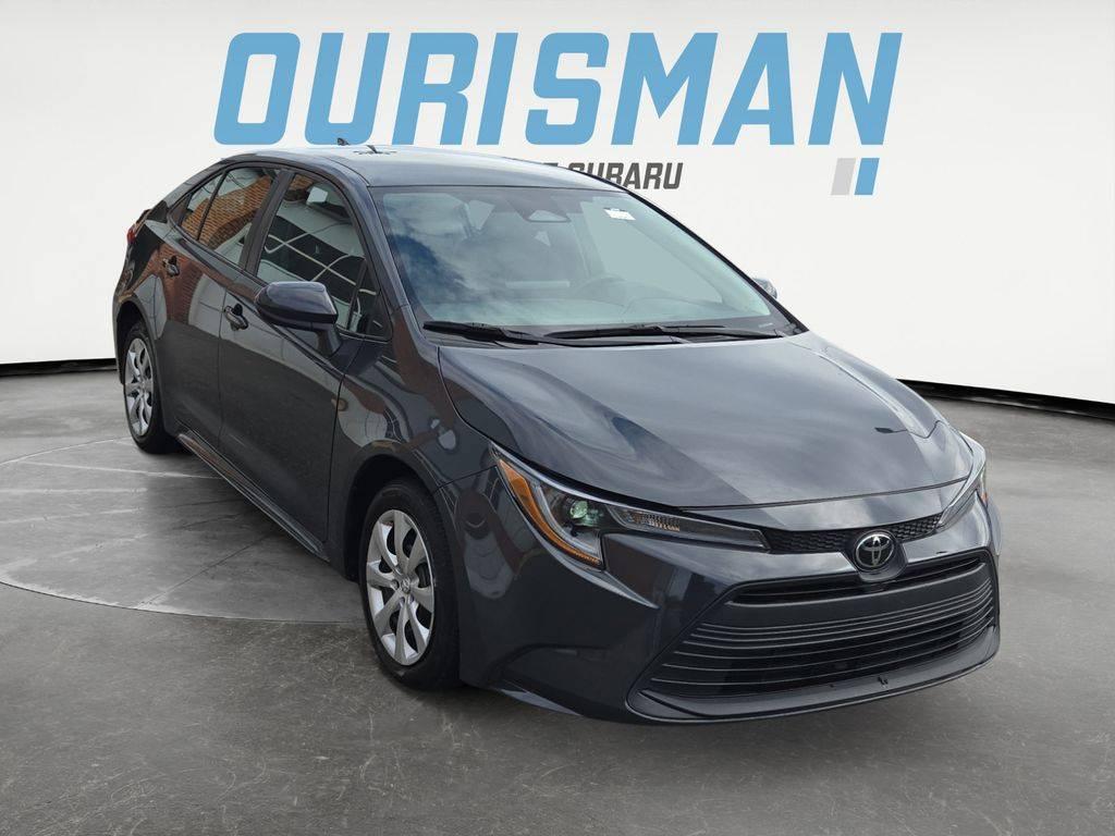 2024 Toyota Corolla LE in Newark DE For Sale - Image 1