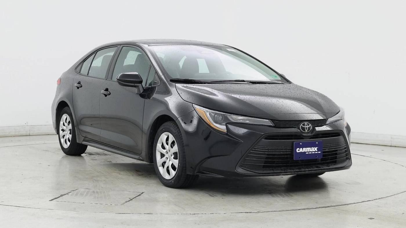 2024 Toyota Corolla LE in Birmingham AL For Sale - Image 1