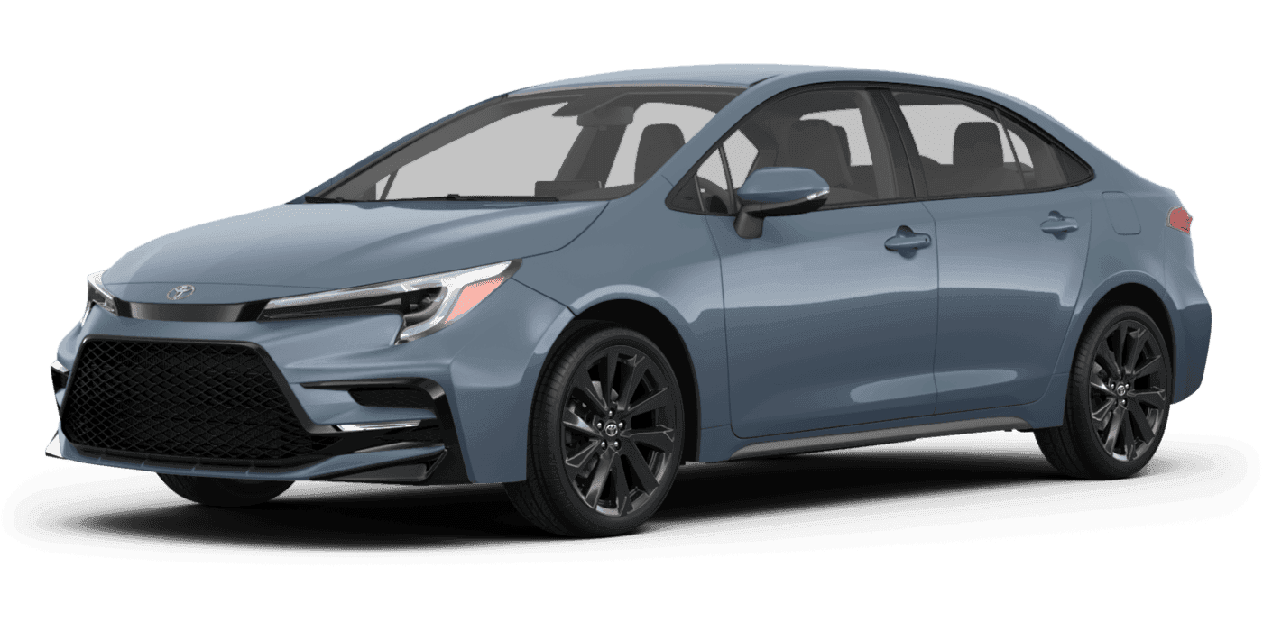 2024 Toyota Corolla SE in Austin TX For Sale - Image 1