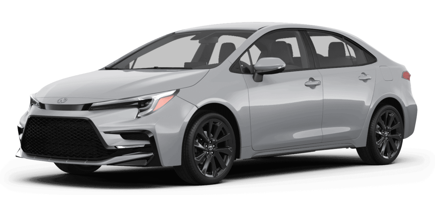 2024 Toyota Corolla SE in Columbus GA For Sale - Image 1