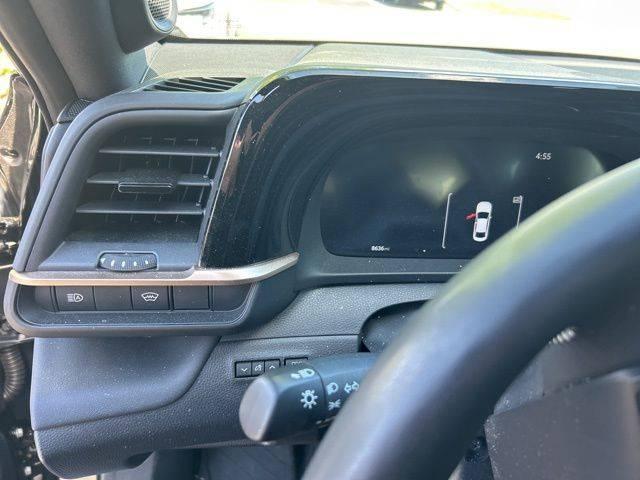 2024 Toyota Crown Platinum in Matthews NC For Sale - Image 1