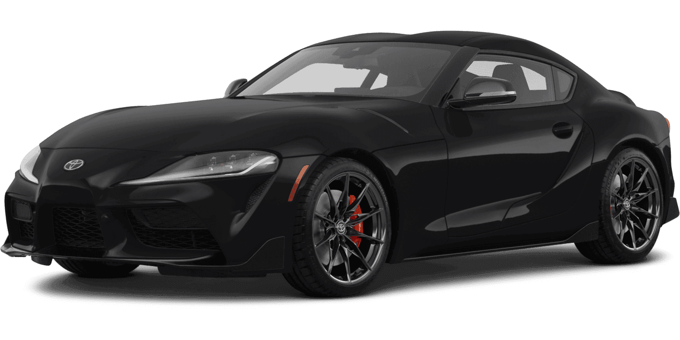 2024 Toyota GR Supra 3.0 Premium in Brownsville TX For Sale - Image 1