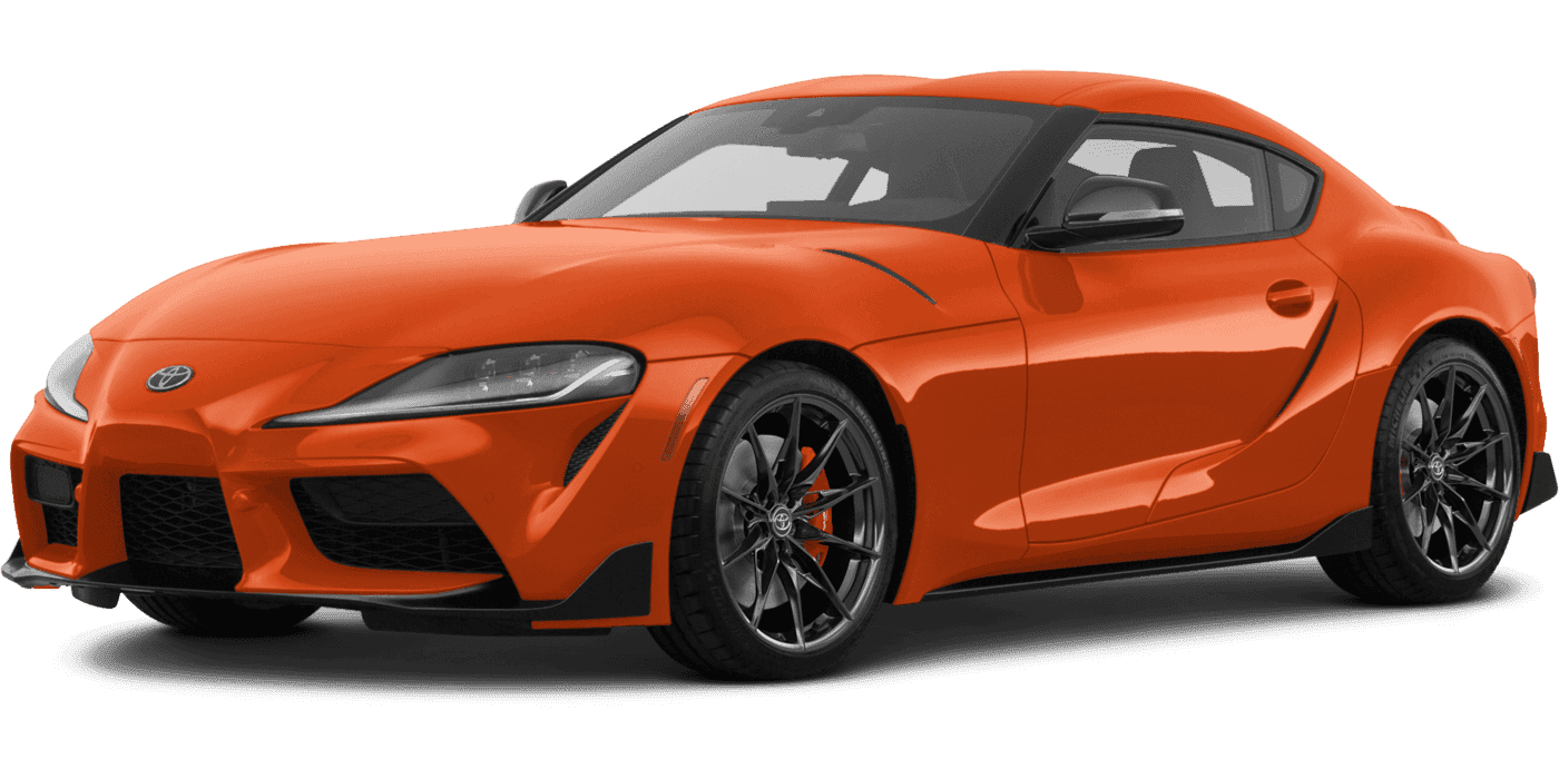 2024 Toyota GR Supra 45th Anniversary Edition in Murfreesboro TN For Sale - Image 1