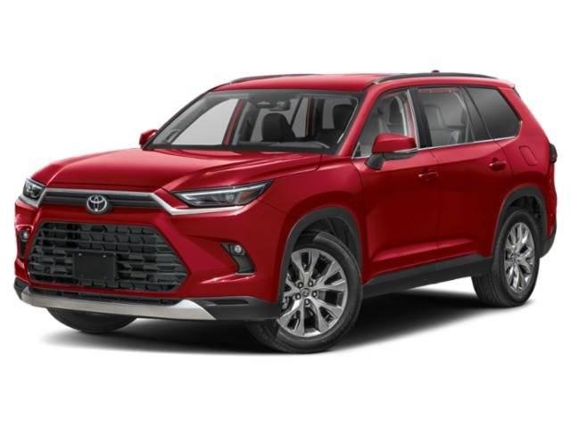 2024 Toyota Grand Highlander Limited in Miami FL For Sale - Image 1