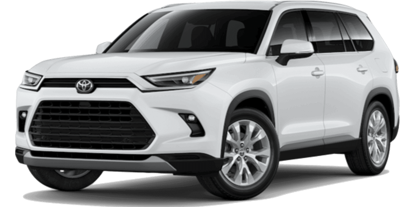 2024 Toyota Grand Highlander XLE in Wesley Chapel FL For Sale - Image 1