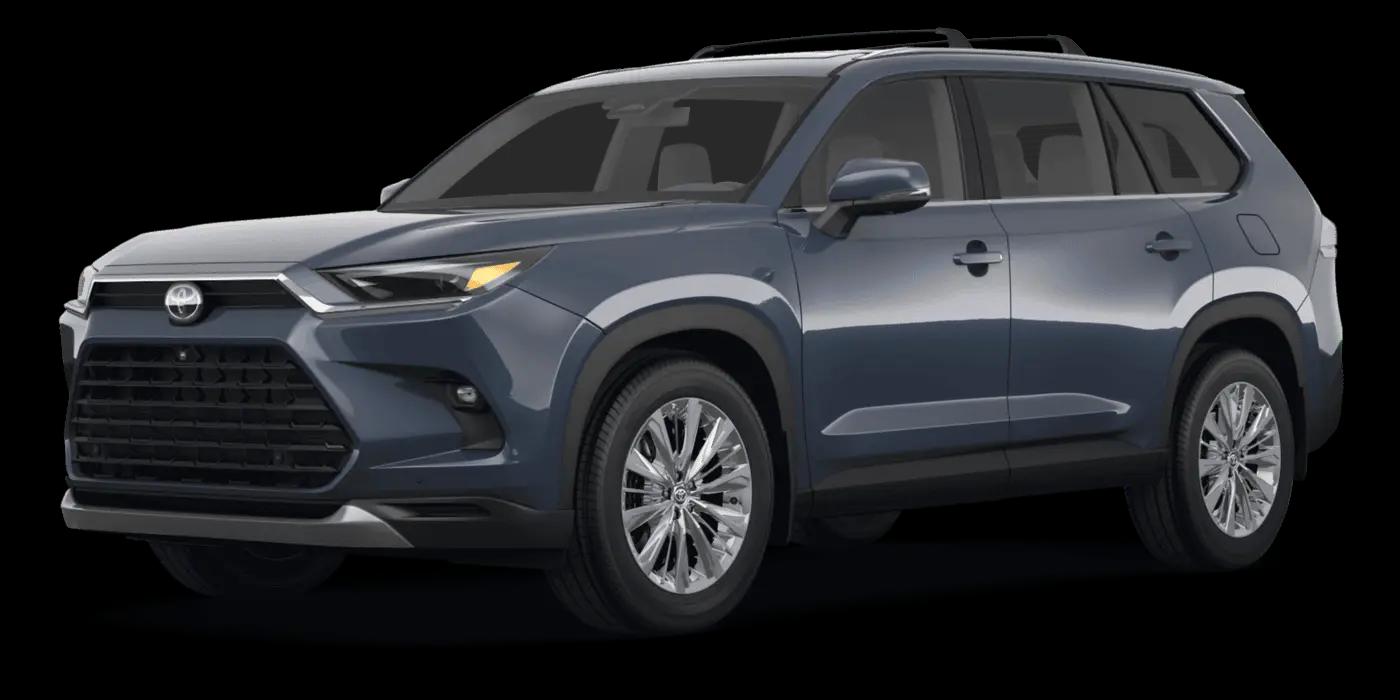2024 Toyota Grand Highlander XLE in Yonkers NY For Sale - Image 1