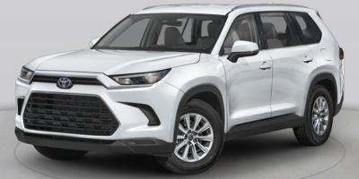 2024 Toyota Grand Highlander XLE in Spring TX For Sale - Image 1