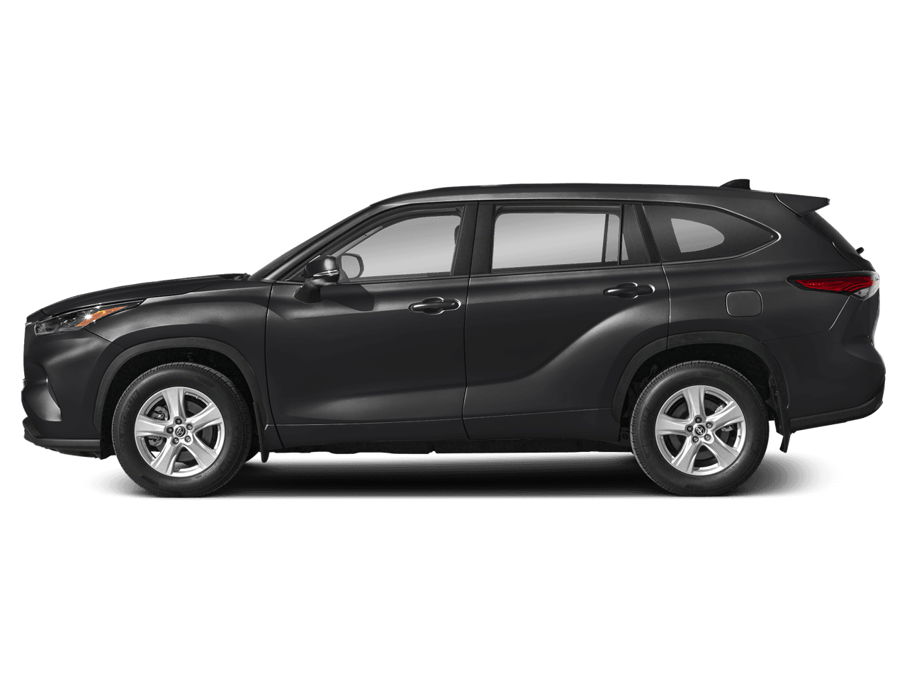2024 Toyota Highlander LE in El Paso TX For Sale - Image 1
