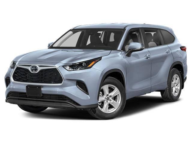 2024 Toyota Highlander Platinum in Dothan AL For Sale - Image 1