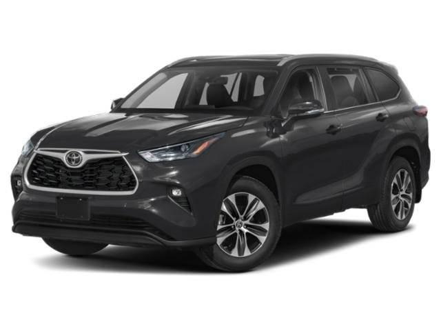 2024 Toyota Highlander XLE in Maplewood MN For Sale - Image 1