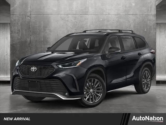 2024 Toyota Highlander XSE in Lone Tree CO For Sale - Image 1