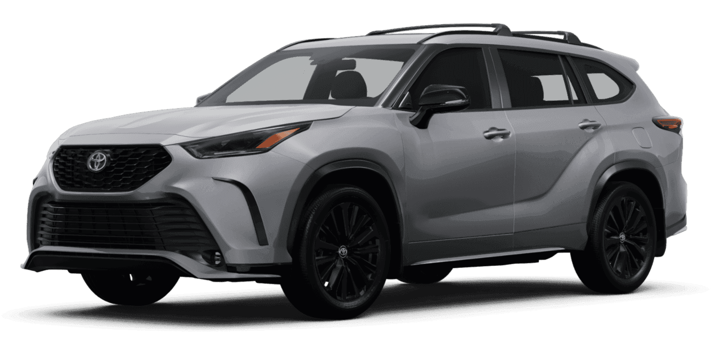 2024 Toyota Highlander XSE in Matthews NC For Sale - Image 1