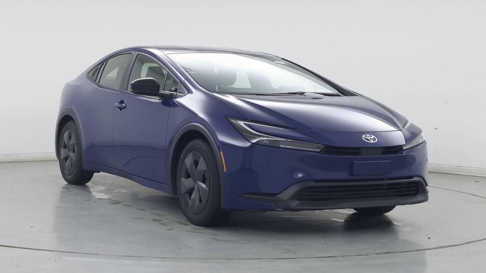 2024 Toyota Prius LE in Birmingham AL For Sale - Image 1