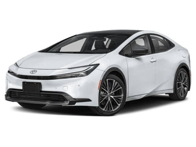 2024 Toyota Prius Limited in Bentonville AR For Sale - Image 1