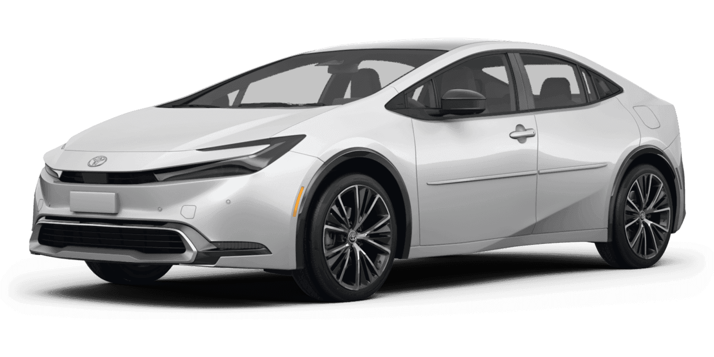 2024 Toyota Prius Limited in Cumming GA For Sale - Image 1