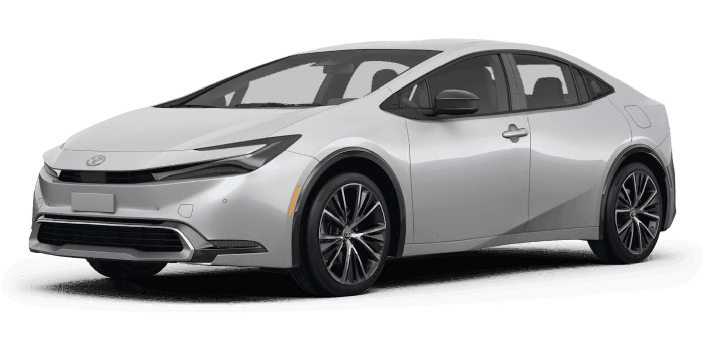 2024 Toyota Prius XLE in Daytona Beach FL For Sale - Image 1