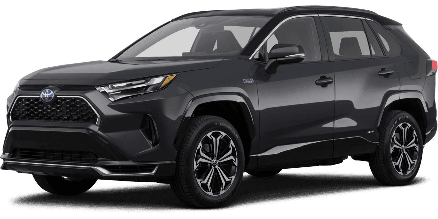 2024 Toyota RAV4 Prime XSE in Tamarac FL For Sale - Image 1