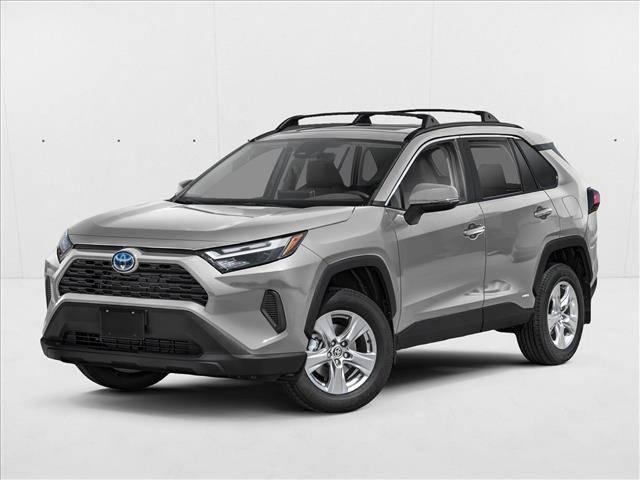 2024 Toyota RAV4 Hybrid XLE in Golden CO For Sale - Image 1