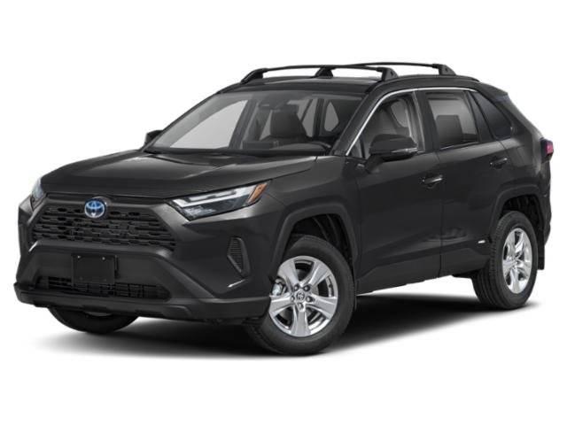 2024 Toyota RAV4 Hybrid XLE in Westminster MD For Sale - Image 1