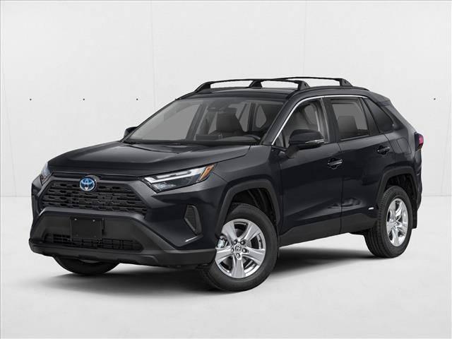 2024 Toyota RAV4 Hybrid XLE in Pinellas Park FL For Sale - Image 1