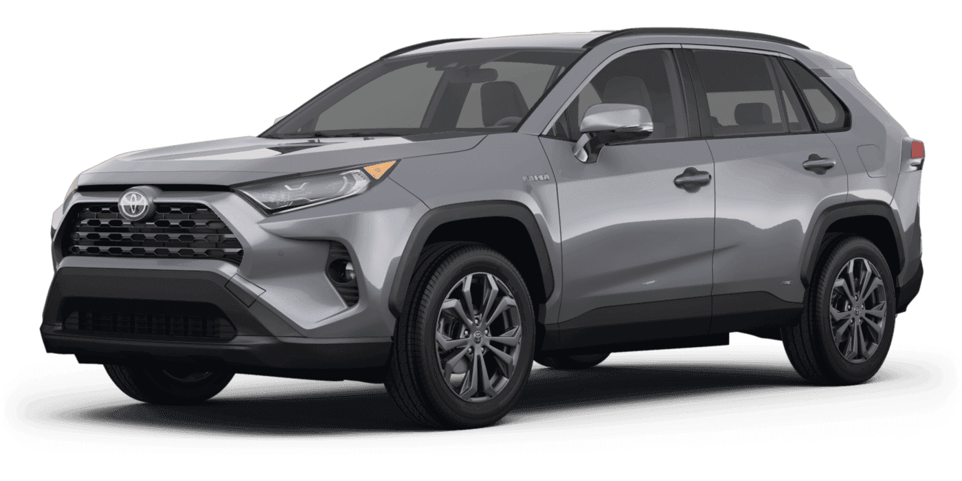 2024 Toyota RAV4 Hybrid XLE in Bethlehem PA For Sale - Image 1