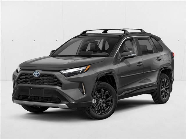 2024 Toyota RAV4 Hybrid XSE in Tampa FL For Sale - Image 1
