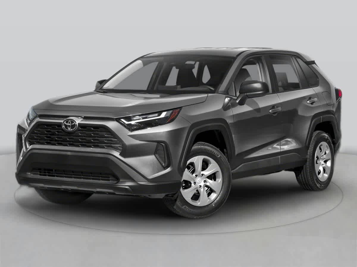 2024 Toyota RAV4 LE in Ramsey NJ For Sale - Image 1
