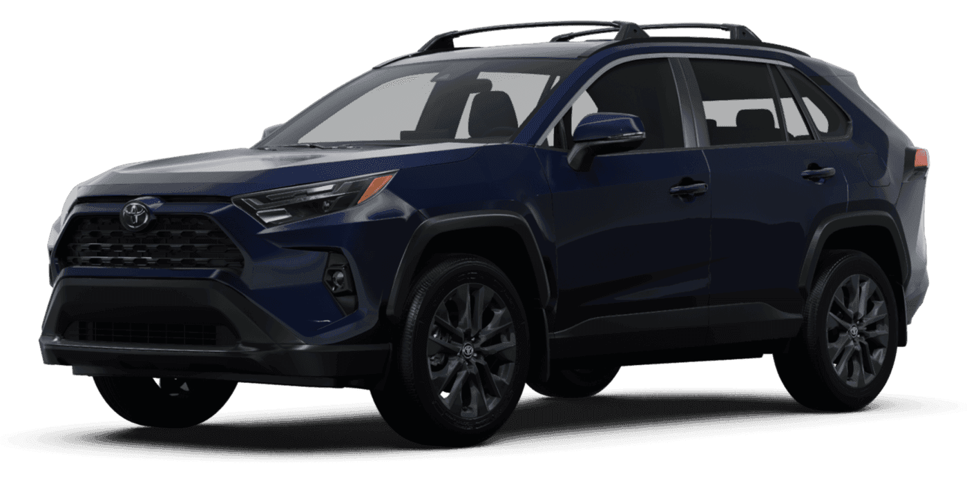 2024 Toyota RAV4 XLE Premium in Vancouver WA For Sale - Image 1