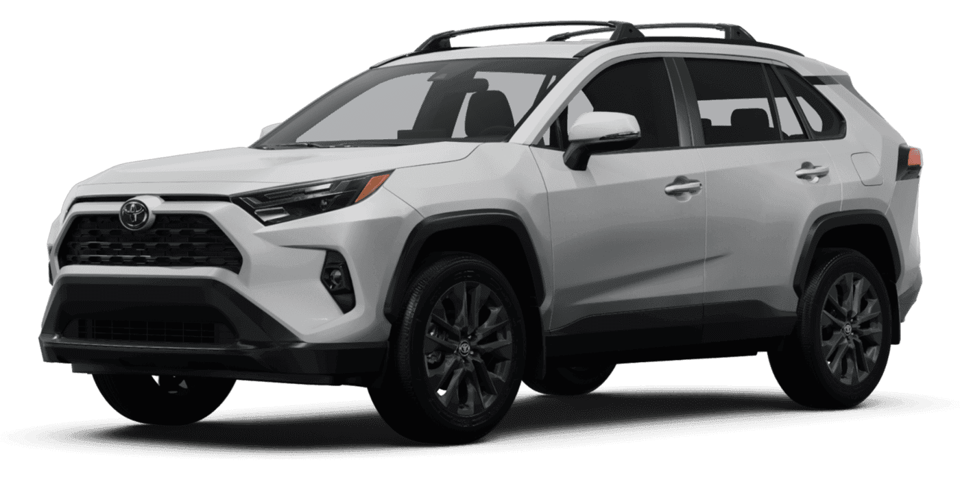 2024 Toyota RAV4 XLE Premium in Spring TX For Sale - Image 1