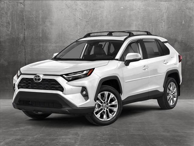 2024 Toyota RAV4 XLE Premium in Winter Park FL For Sale - Image 1