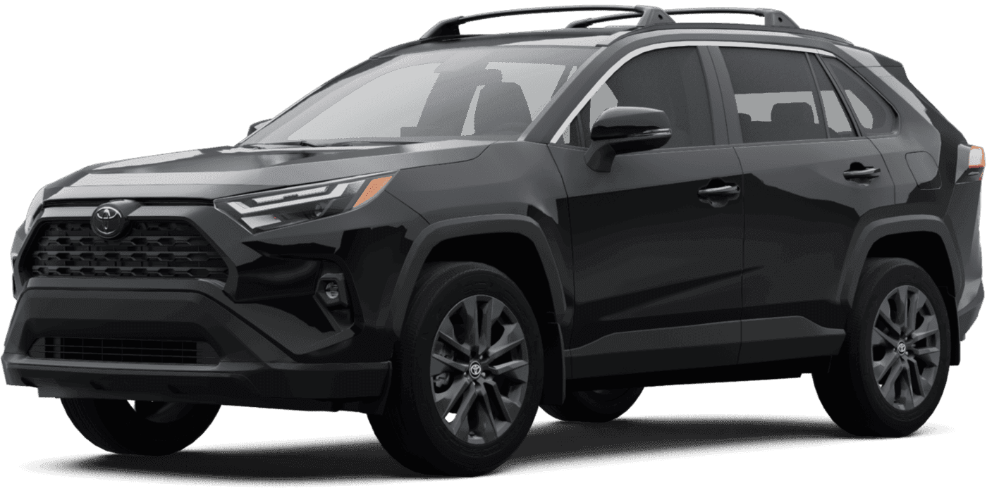 2024 Toyota RAV4 XLE Premium in Austin TX For Sale - Image 1