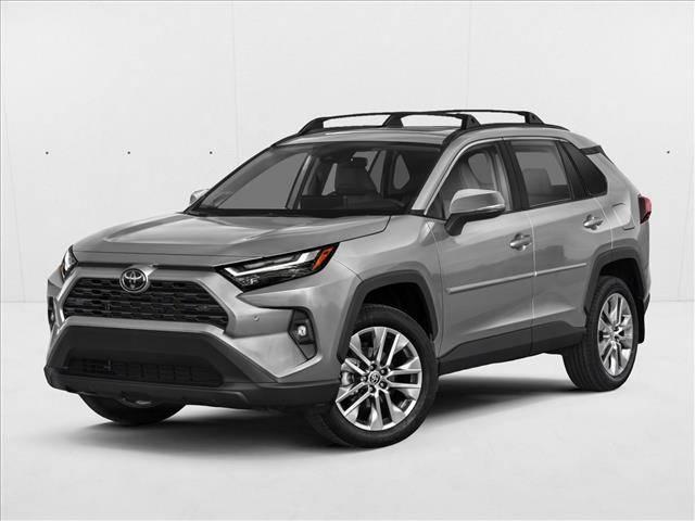 2024 Toyota RAV4 XLE in Tempe AZ For Sale - Image 1