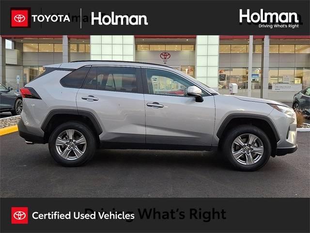 2024 Toyota RAV4 XLE in Mount Laurel NJ For Sale - Image 1