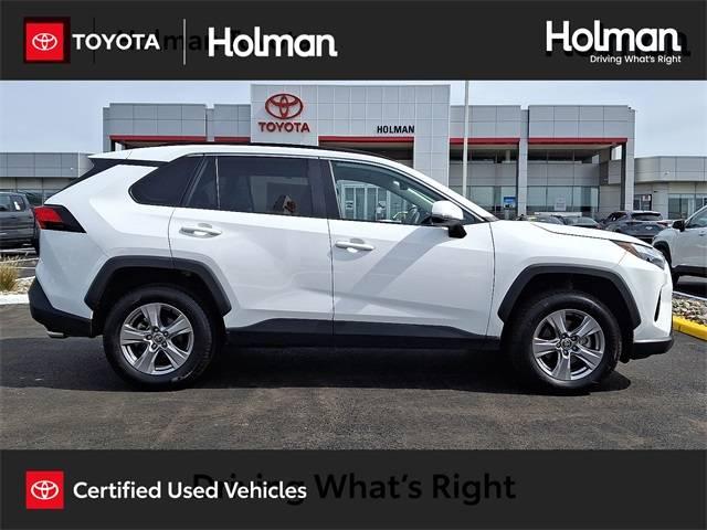 2024 Toyota RAV4 XLE in Mount Laurel NJ For Sale - Image 1