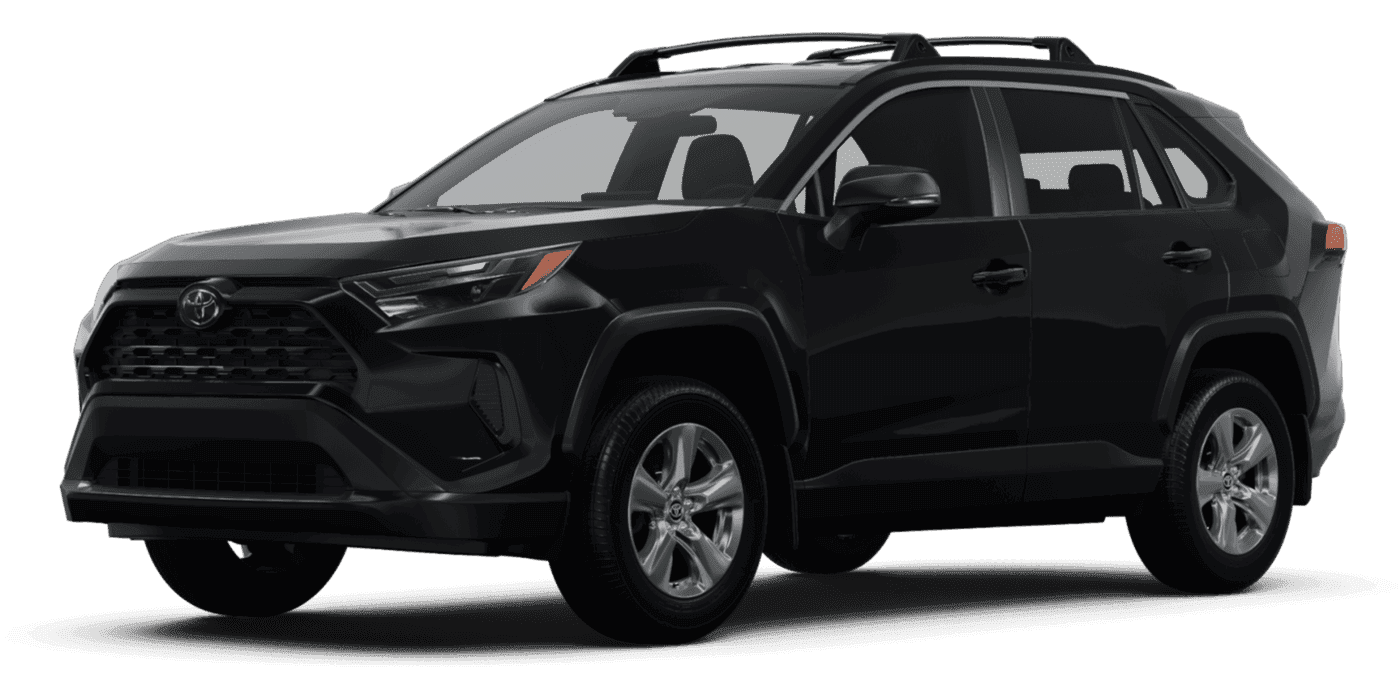 2024 Toyota RAV4 XLE in Owings Mills MD For Sale - Image 1