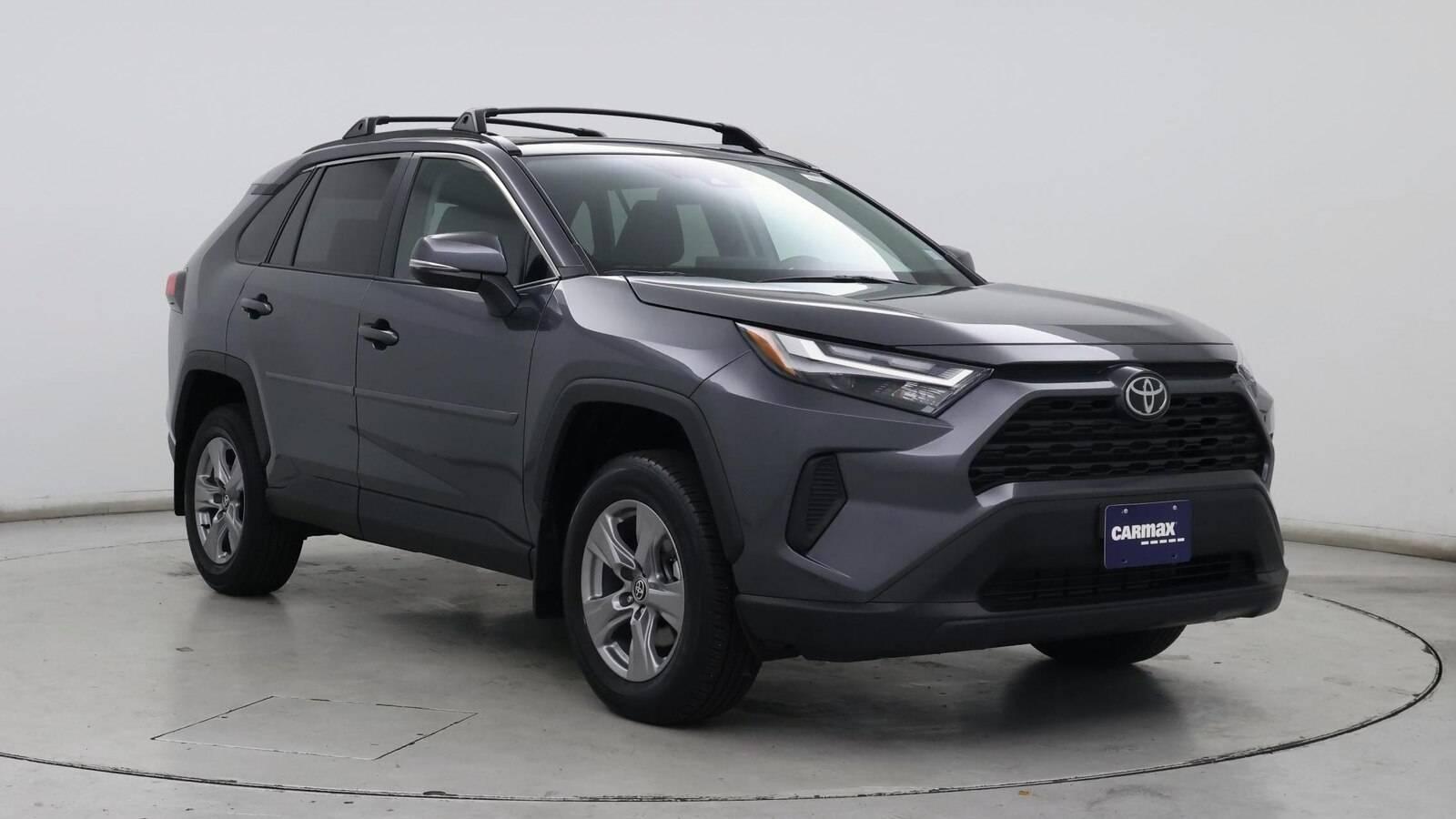 2024 Toyota RAV4 XLE in Birmingham AL For Sale - Image 1