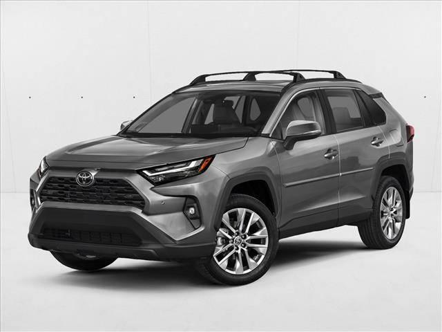 2024 Toyota RAV4 XLE in Winter Park FL For Sale - Image 1