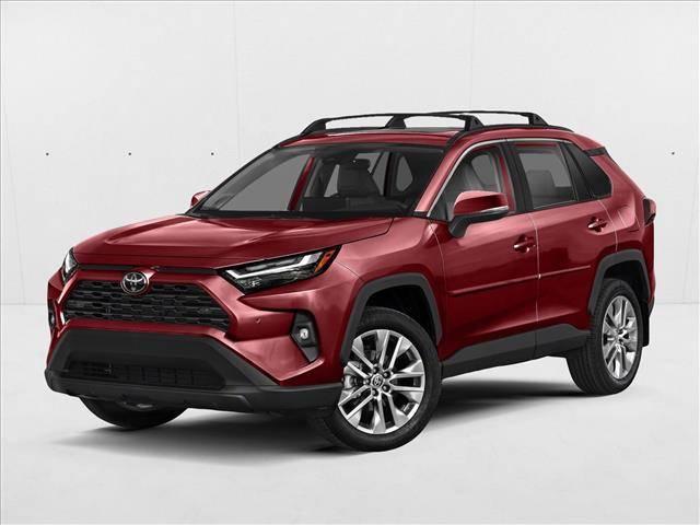 2024 Toyota RAV4 XLE in Winter Park FL For Sale - Image 1