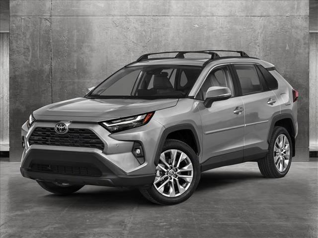 2024 Toyota RAV4 XLE in Winter Park FL For Sale - Image 1