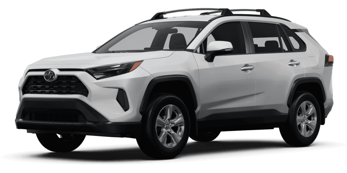 2024 Toyota RAV4 XLE in Apex NC For Sale - Image 1