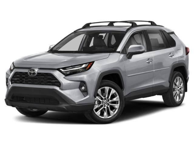 2024 Toyota RAV4 XLE in Clermont FL For Sale - Image 1