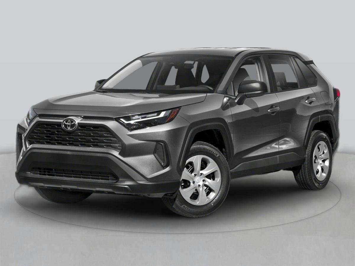 2024 Toyota RAV4 XLE in Boerne TX For Sale - Image 1