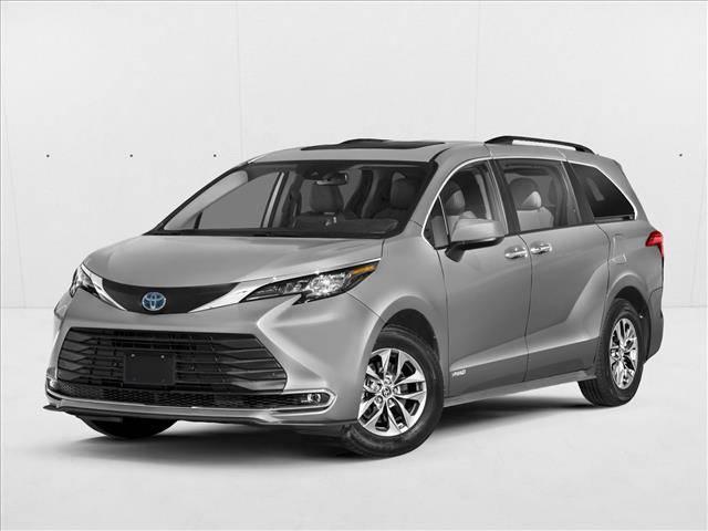 2024 Toyota Sienna XLE in West Palm Beach FL For Sale - Image 1